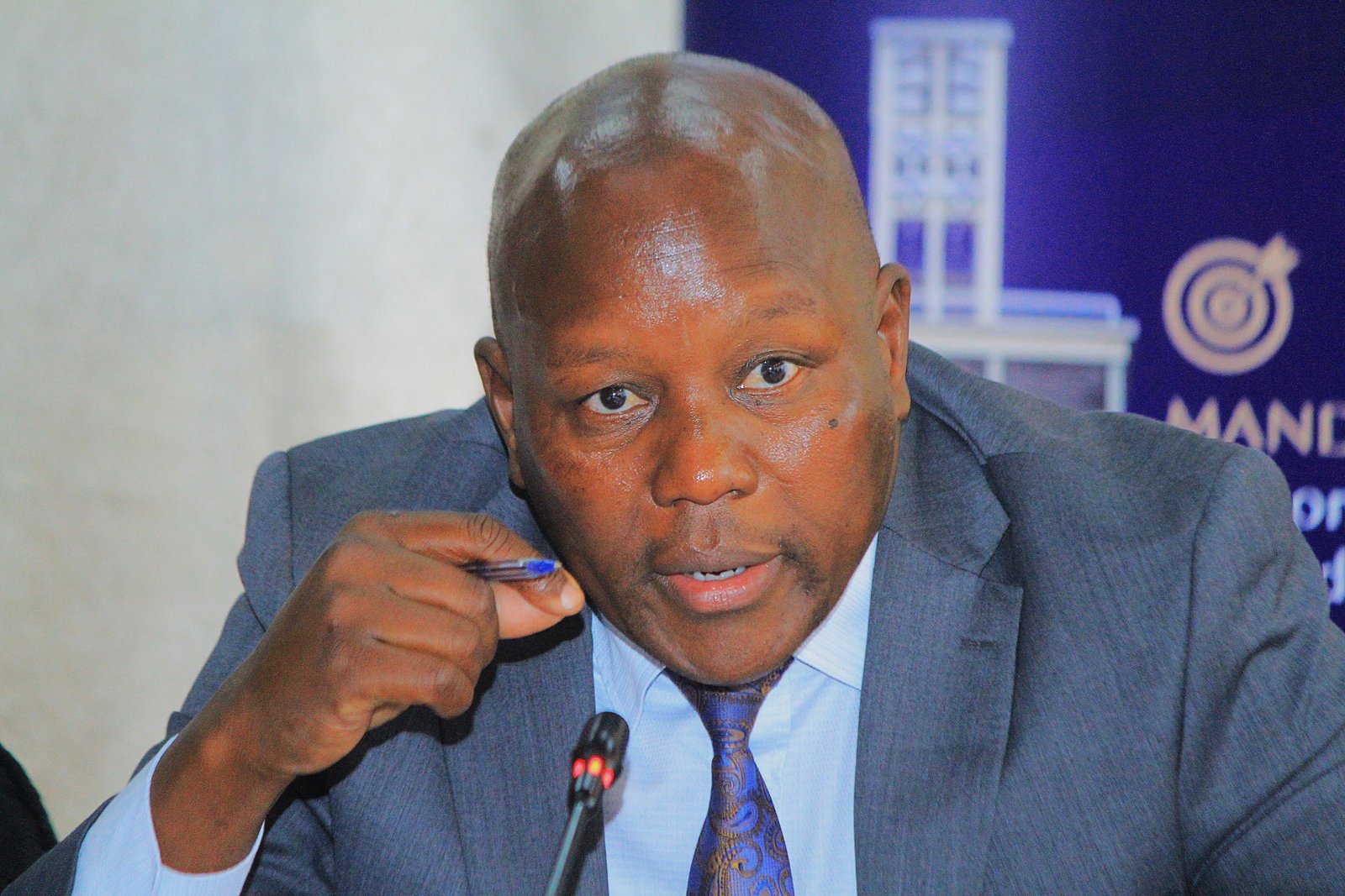 Seki Lenku Ole Kanar