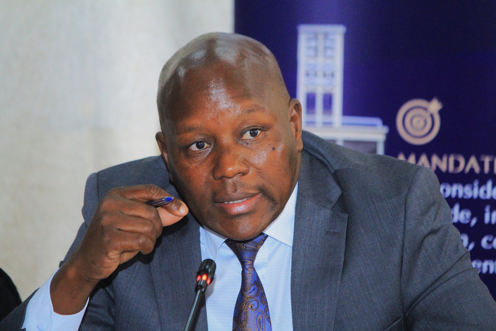 Seki Lenku Ole Kanar