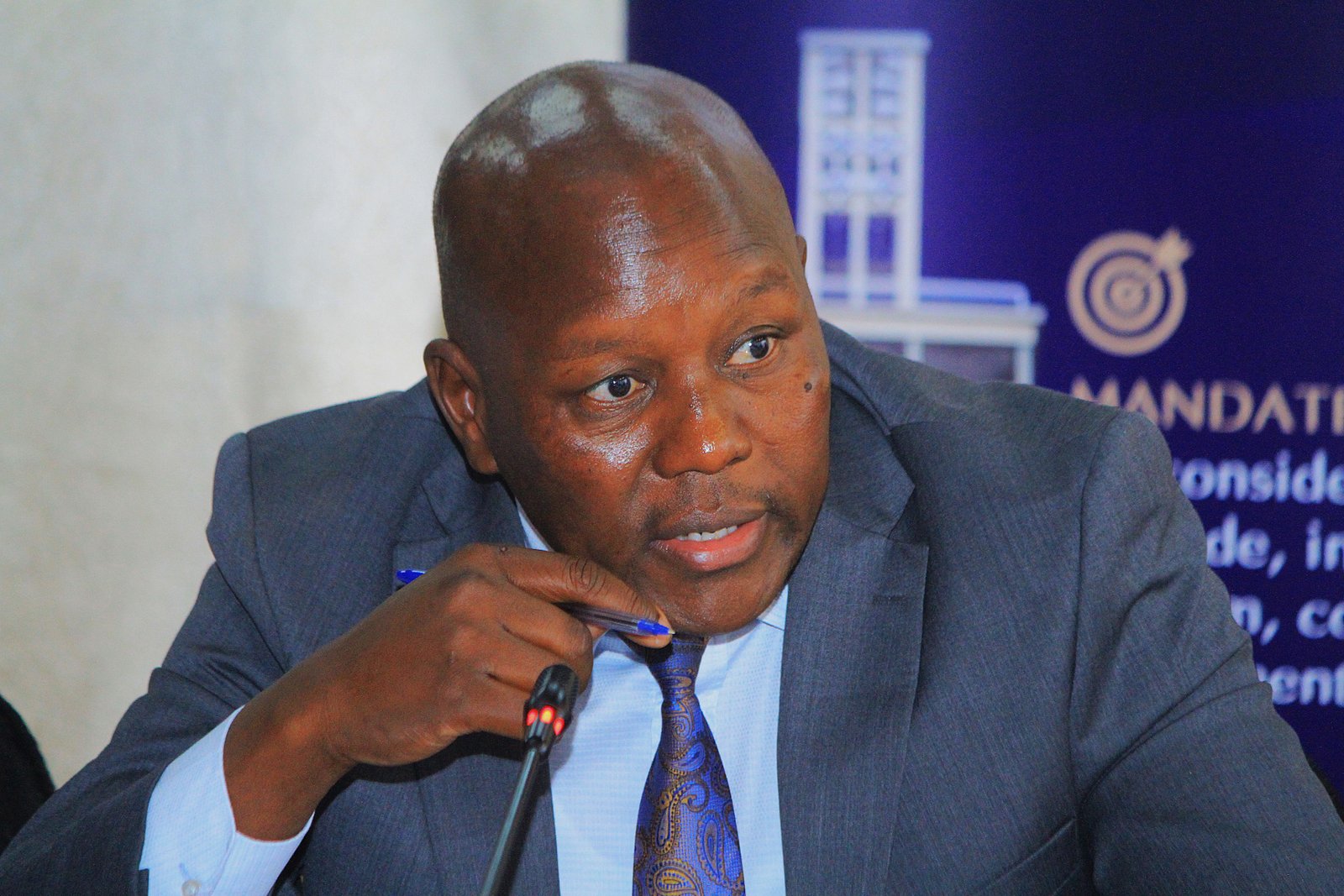 Seki Lenku Ole Kanar