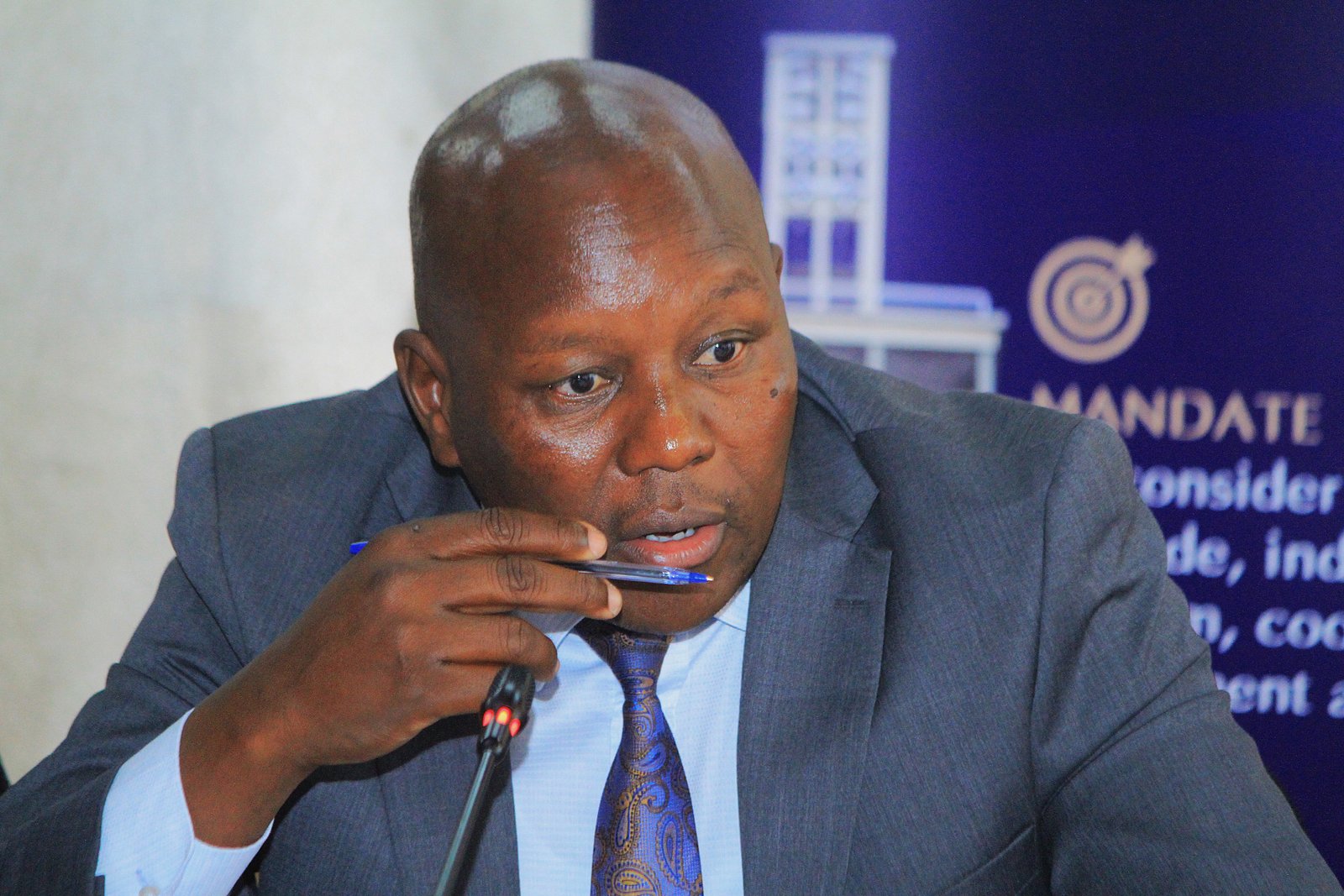 Seki Lenku Ole Kanar