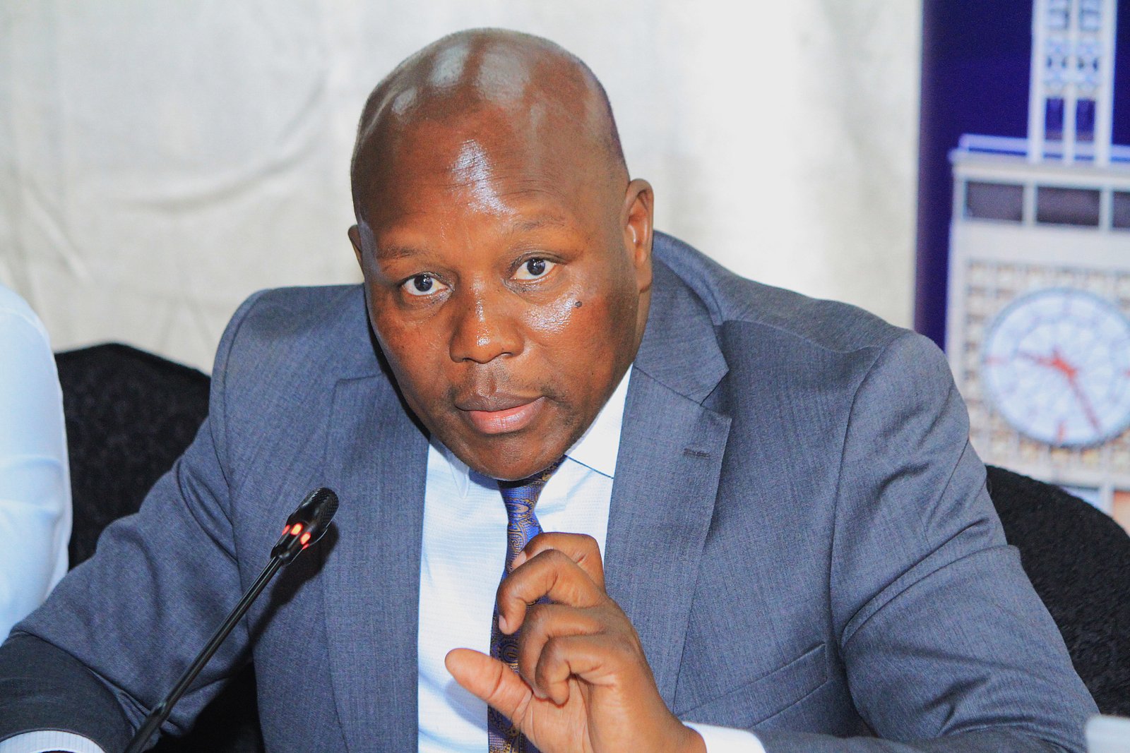 Seki Lenku Ole Kanar