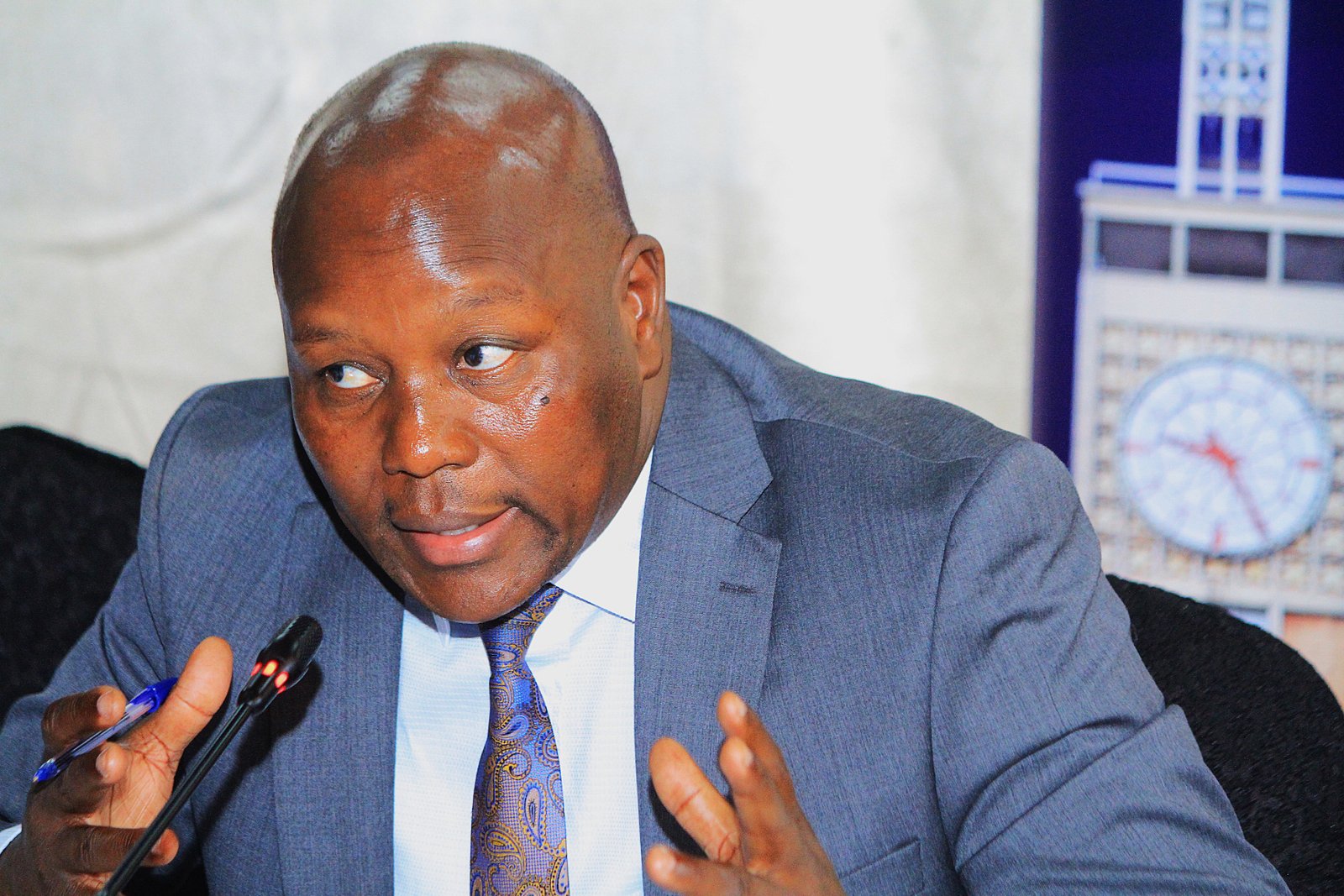 Seki Lenku Ole Kanar