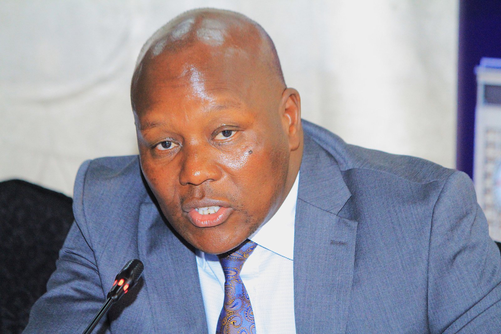 Seki Lenku Ole Kanar