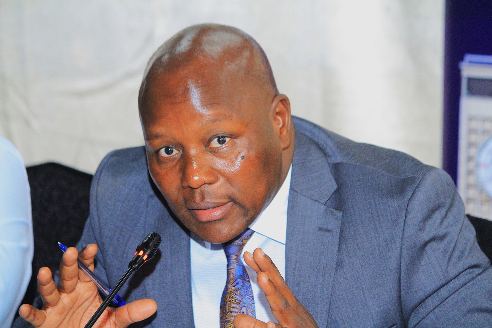 Seki Lenku Ole Kanar