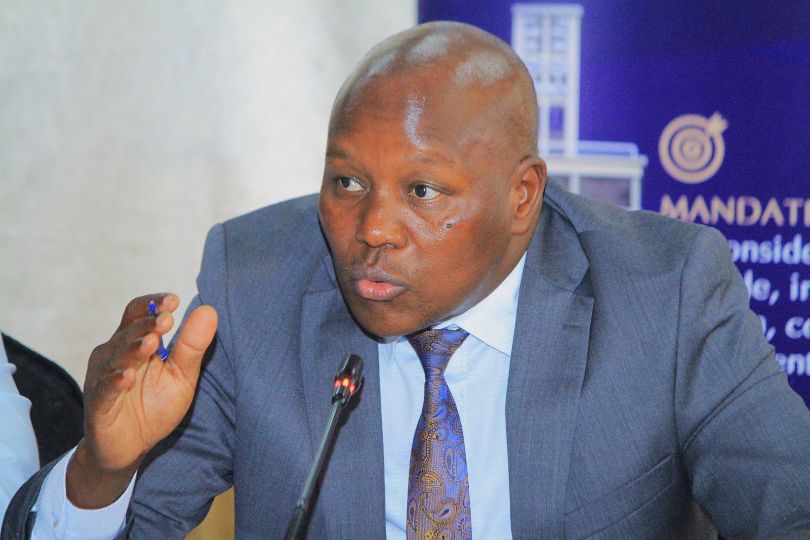 Seki Lenku Ole Kanar