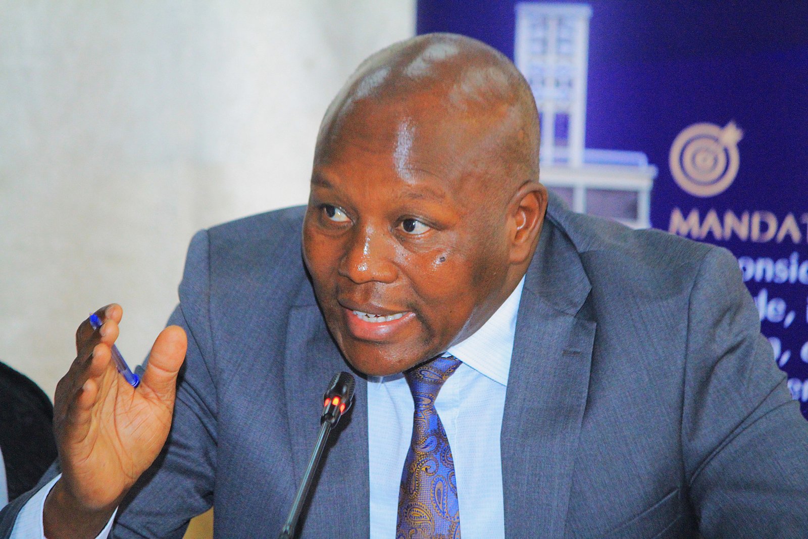 Seki Lenku Ole Kanar