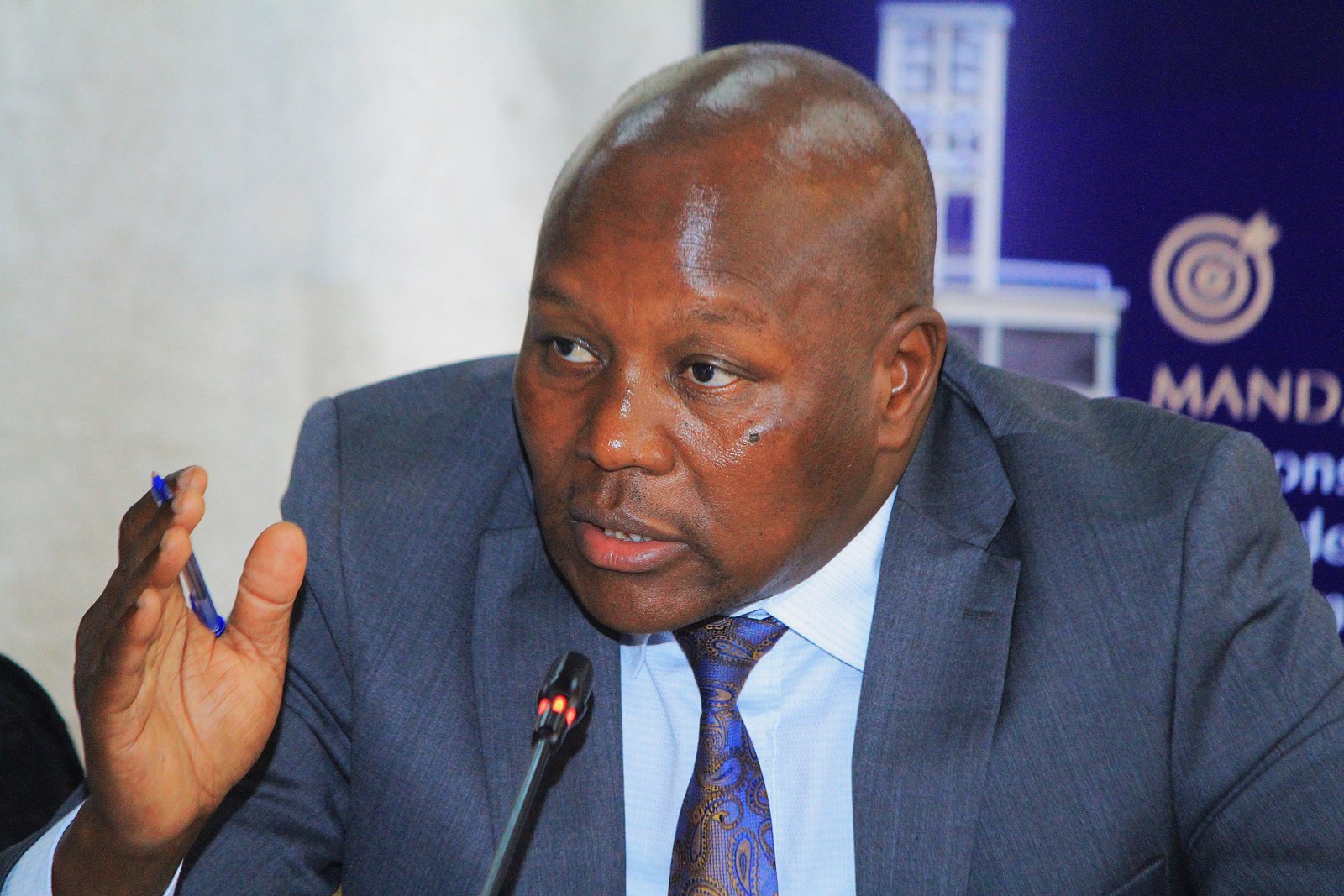 Seki Lenku Ole Kanar