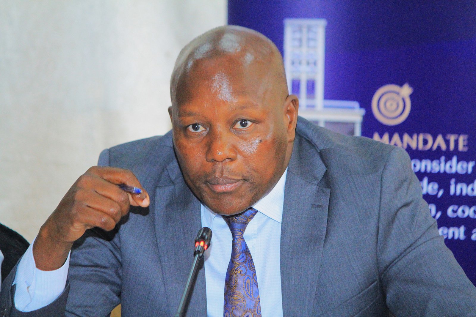 Seki Lenku Ole Kanar