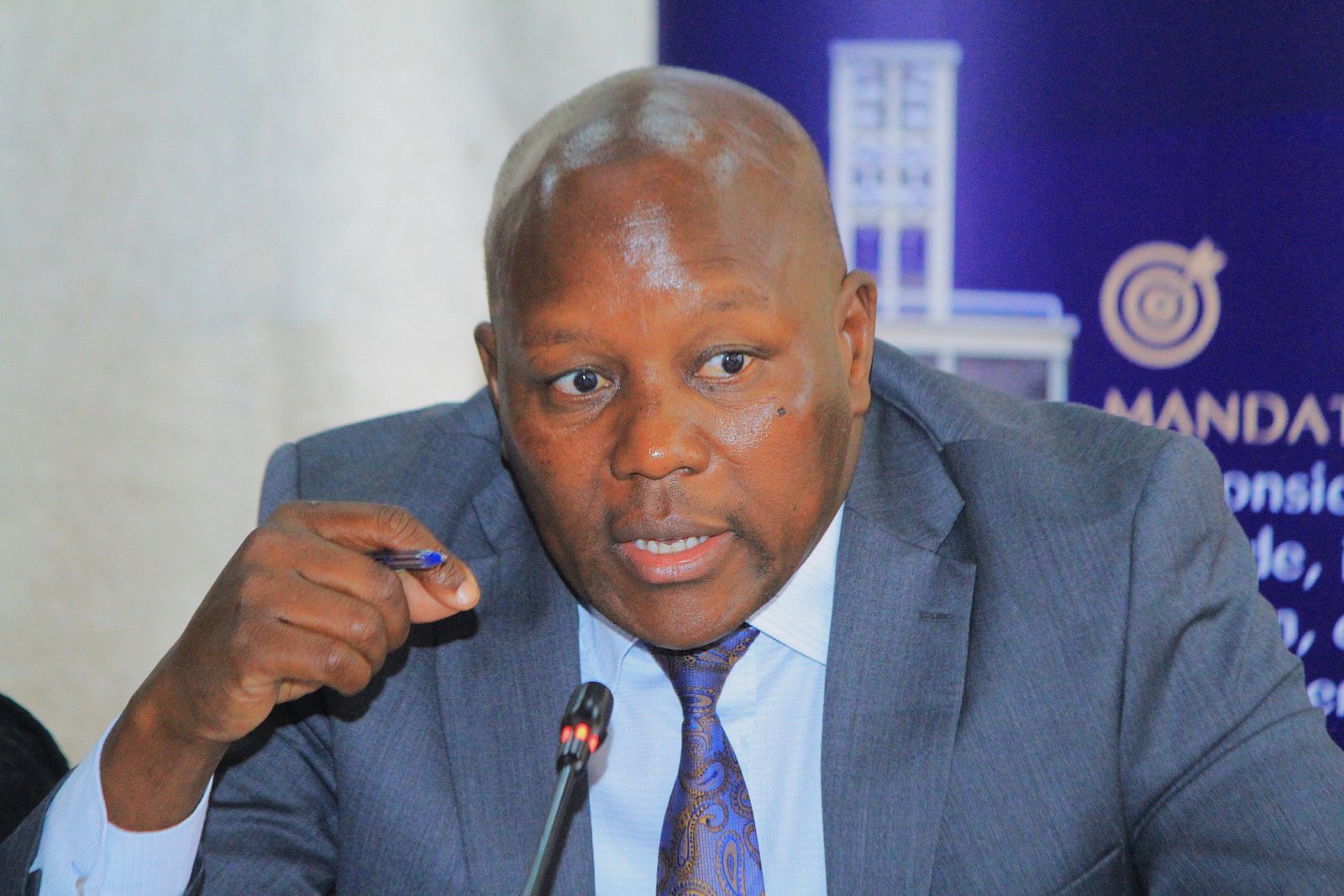 Seki Lenku Ole Kanar