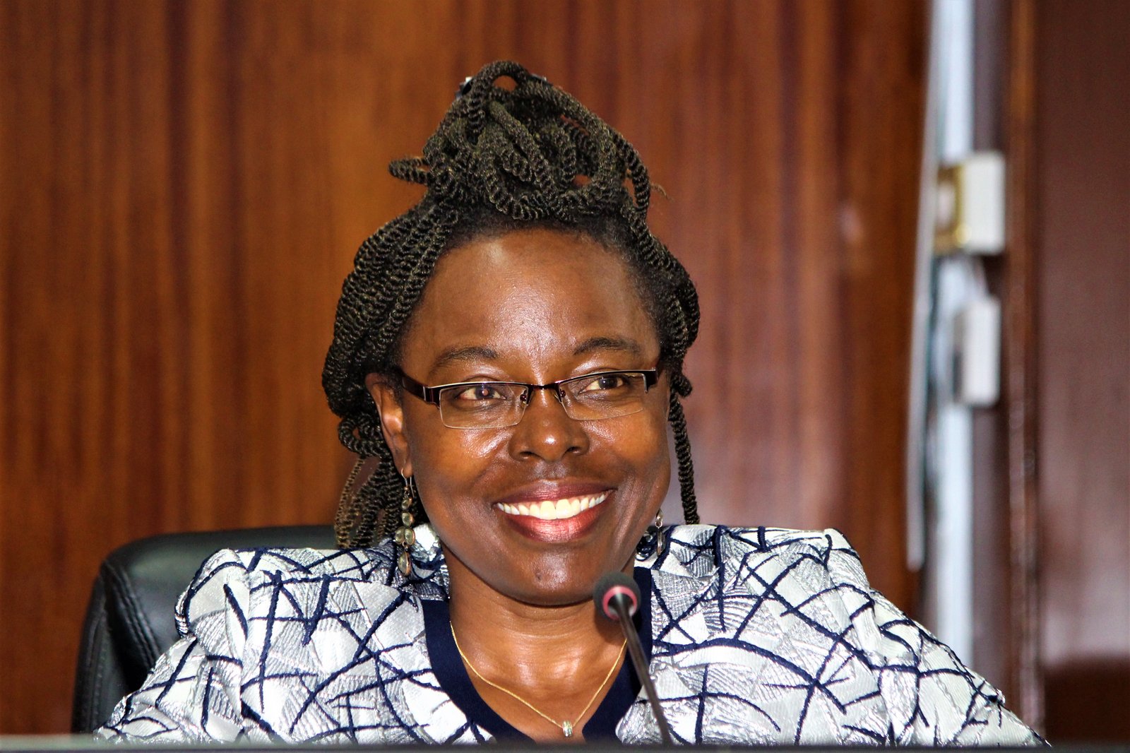 Margaret Nyakango