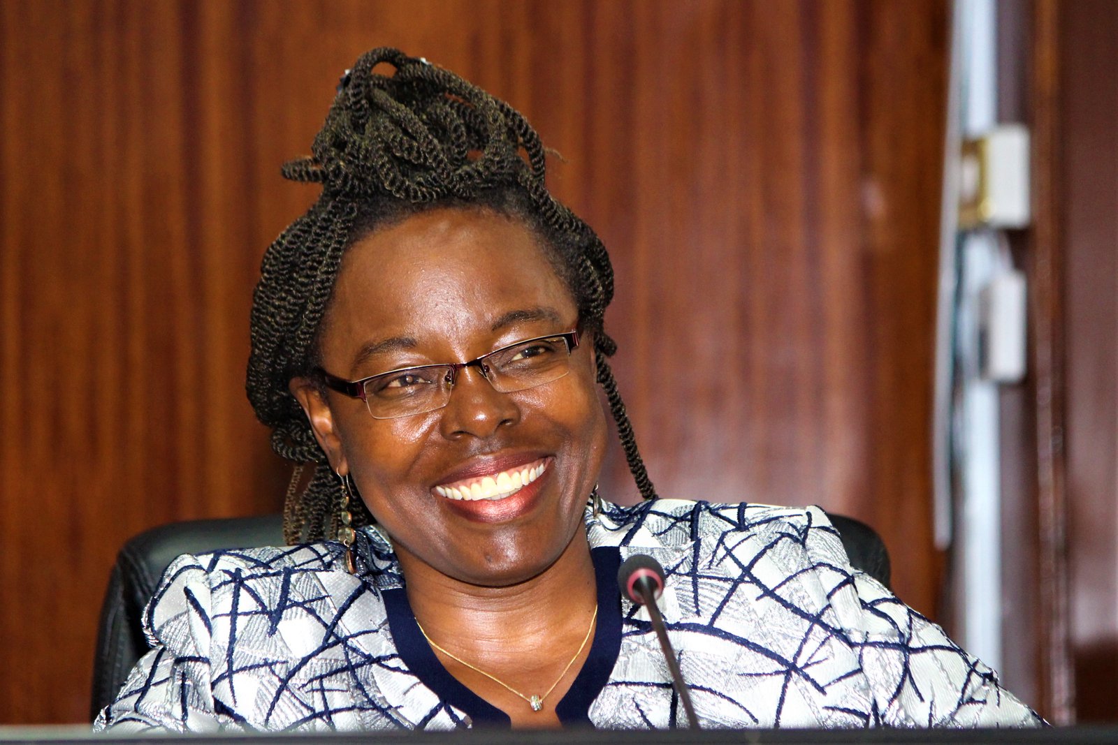 Margaret Nyakango