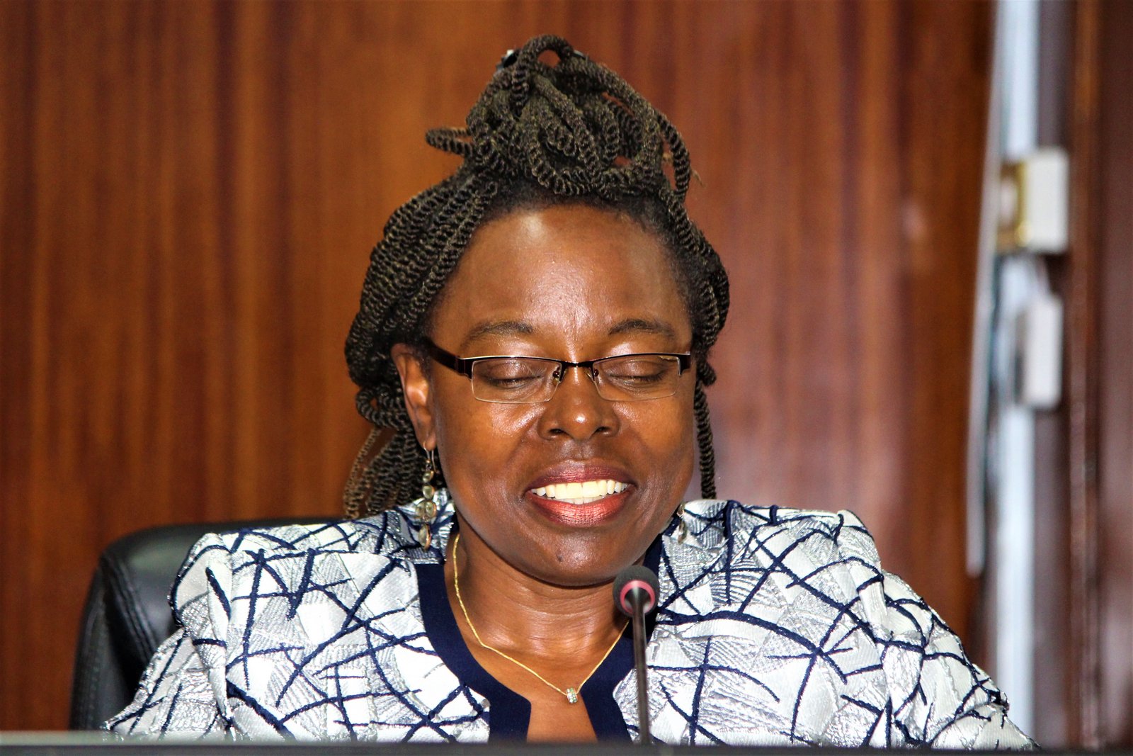 Margaret Nyakango