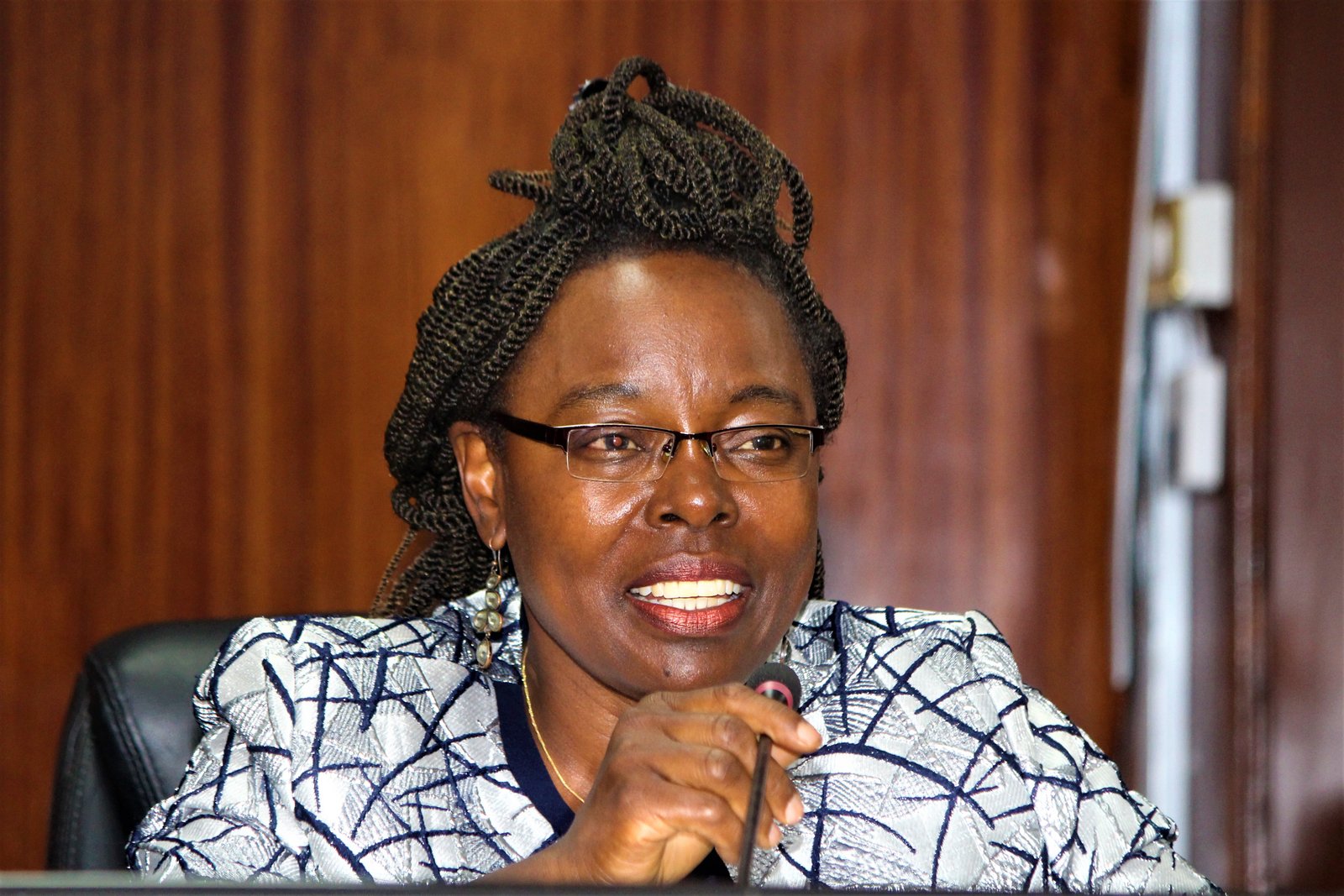Margaret Nyakango