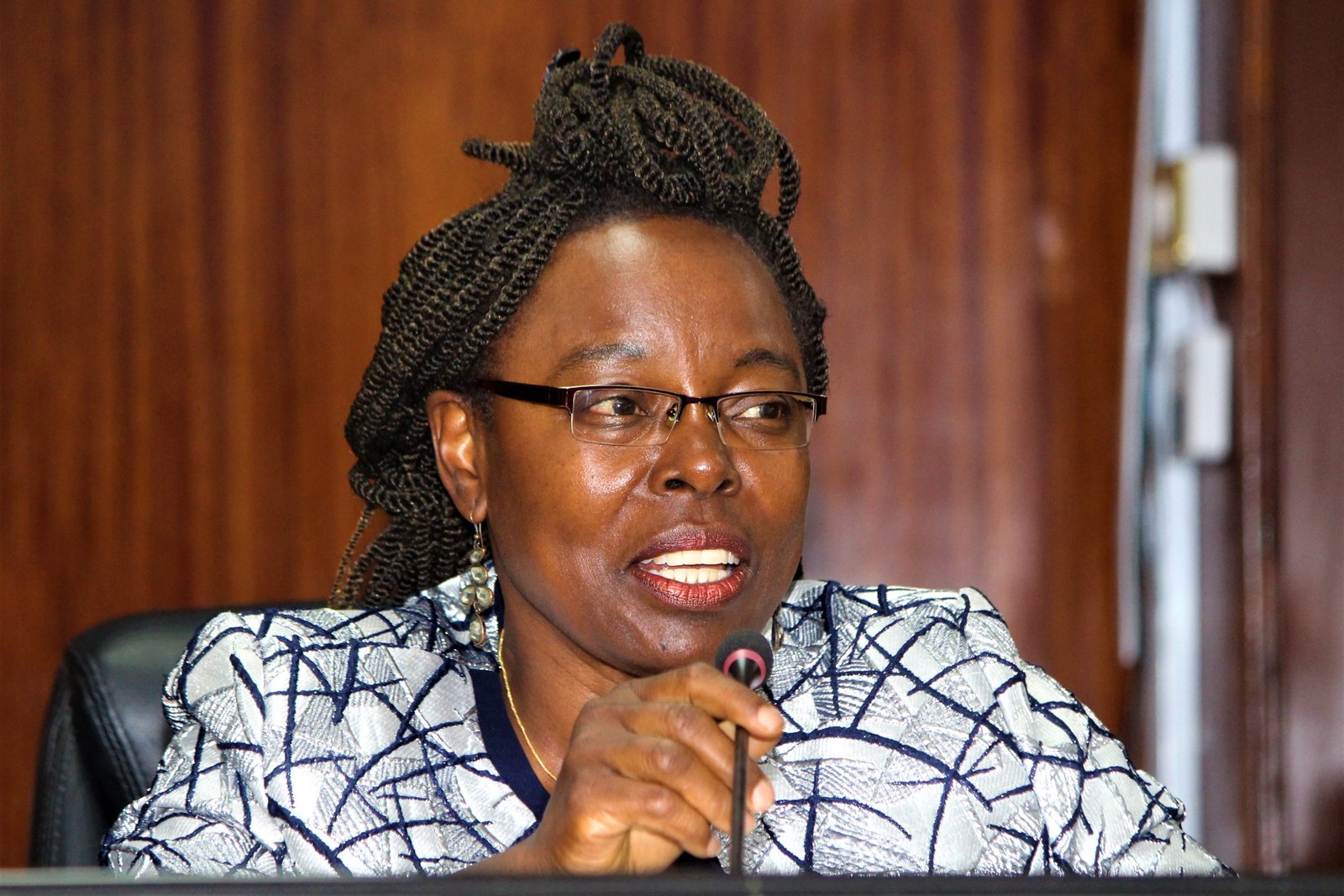 Margaret Nyakango