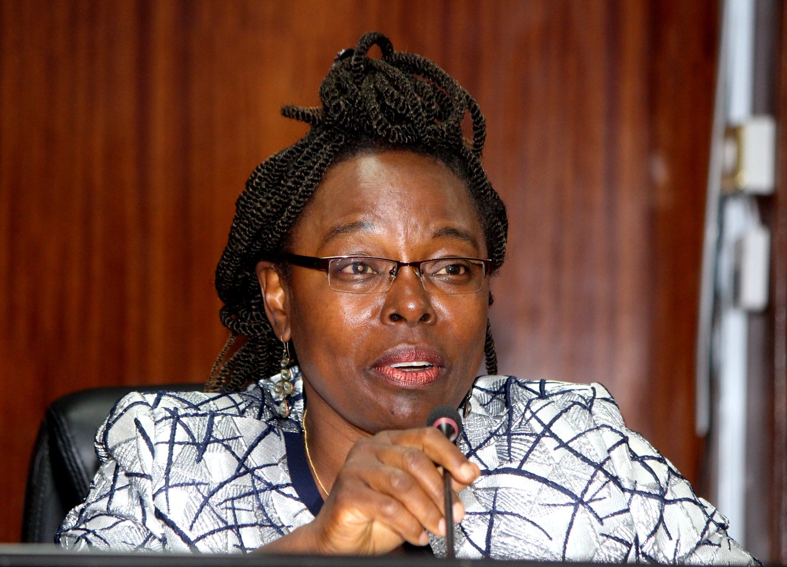 Margaret Nyakango