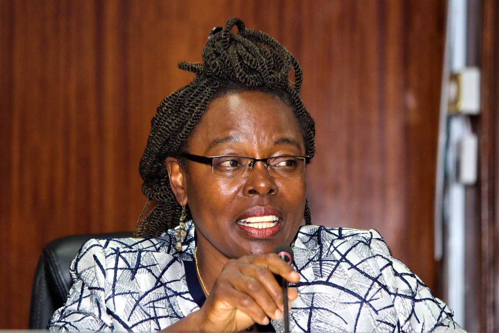 Margaret Nyakango