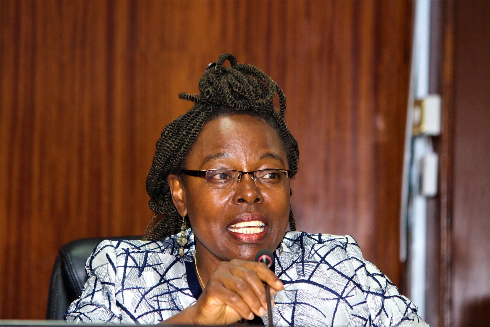 Margaret Nyakango