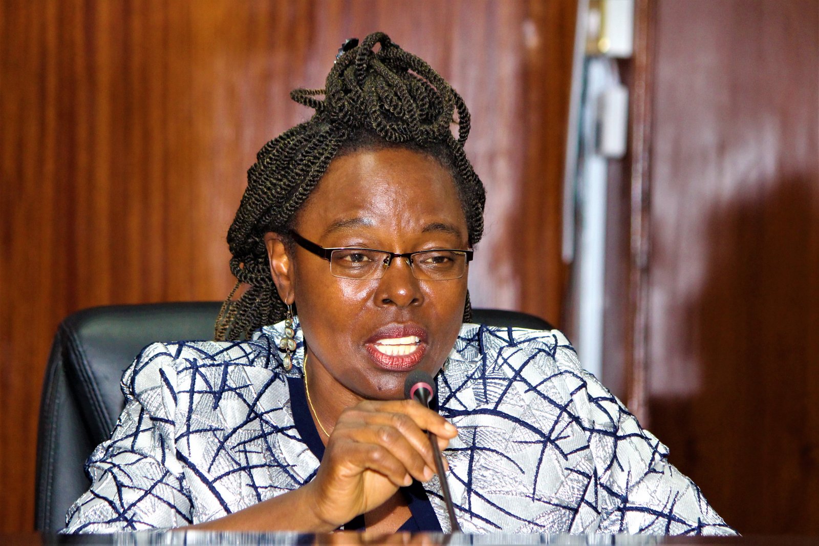 Margaret Nyakango