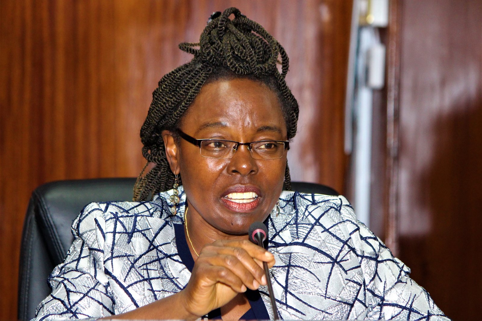 Margaret Nyakango