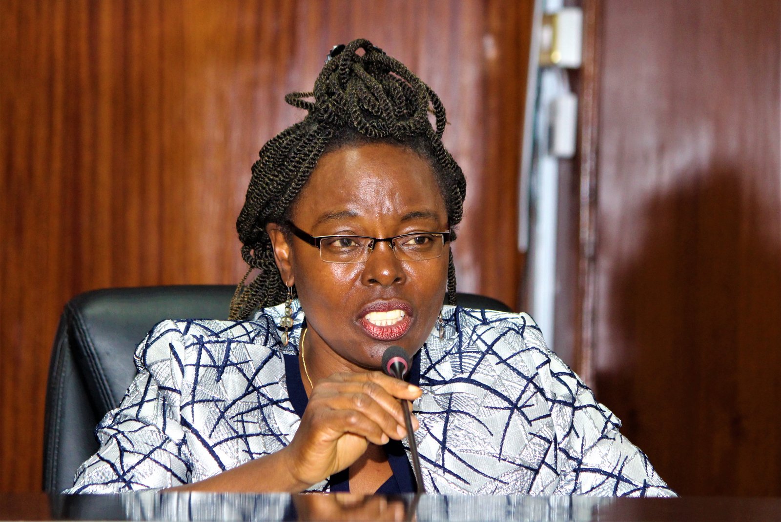 Margaret Nyakango