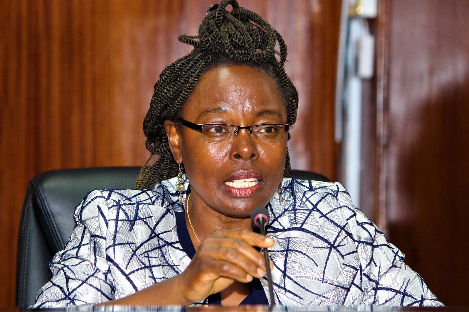 Margaret Nyakango