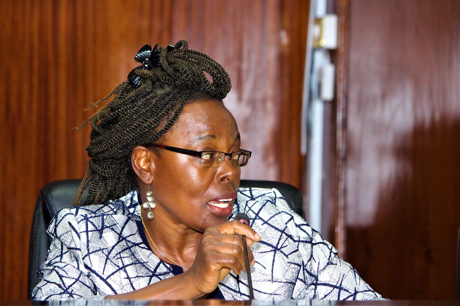 Margaret Nyakango
