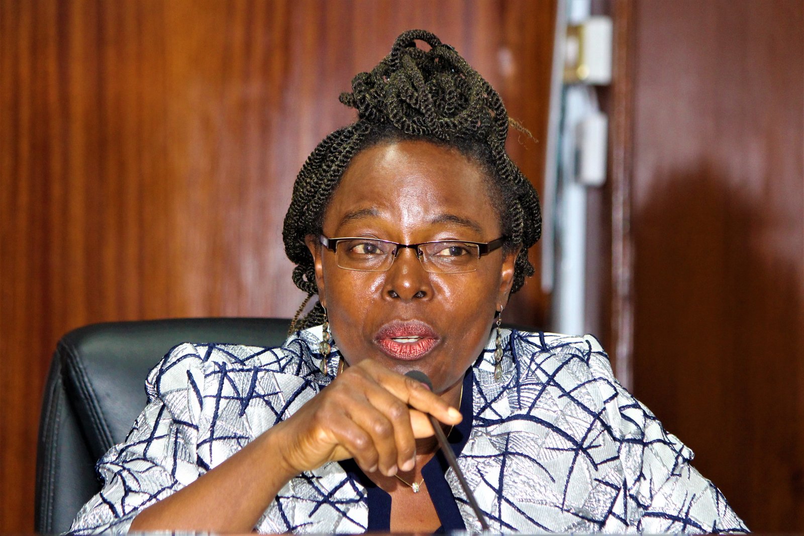 Margaret Nyakango