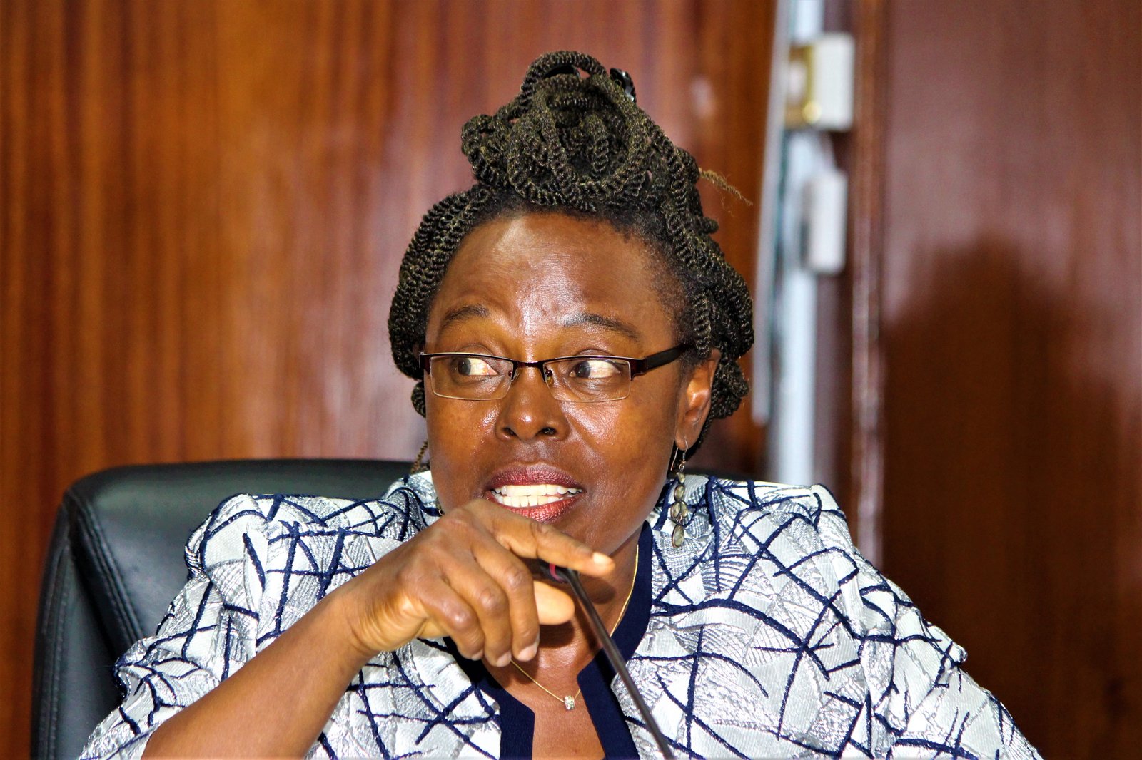 Margaret Nyakango