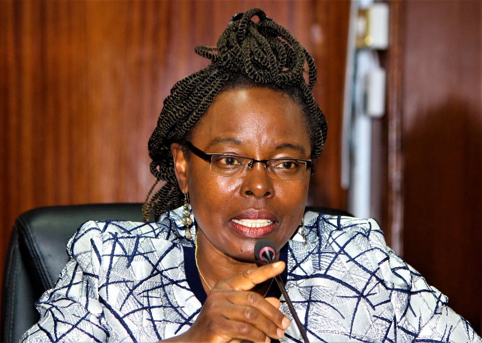 Margaret Nyakango