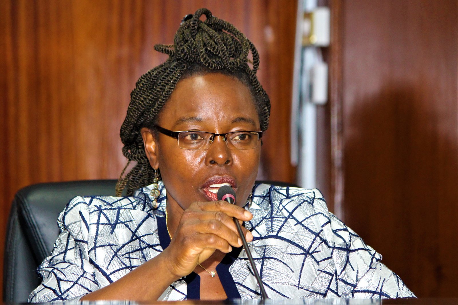Margaret Nyakango