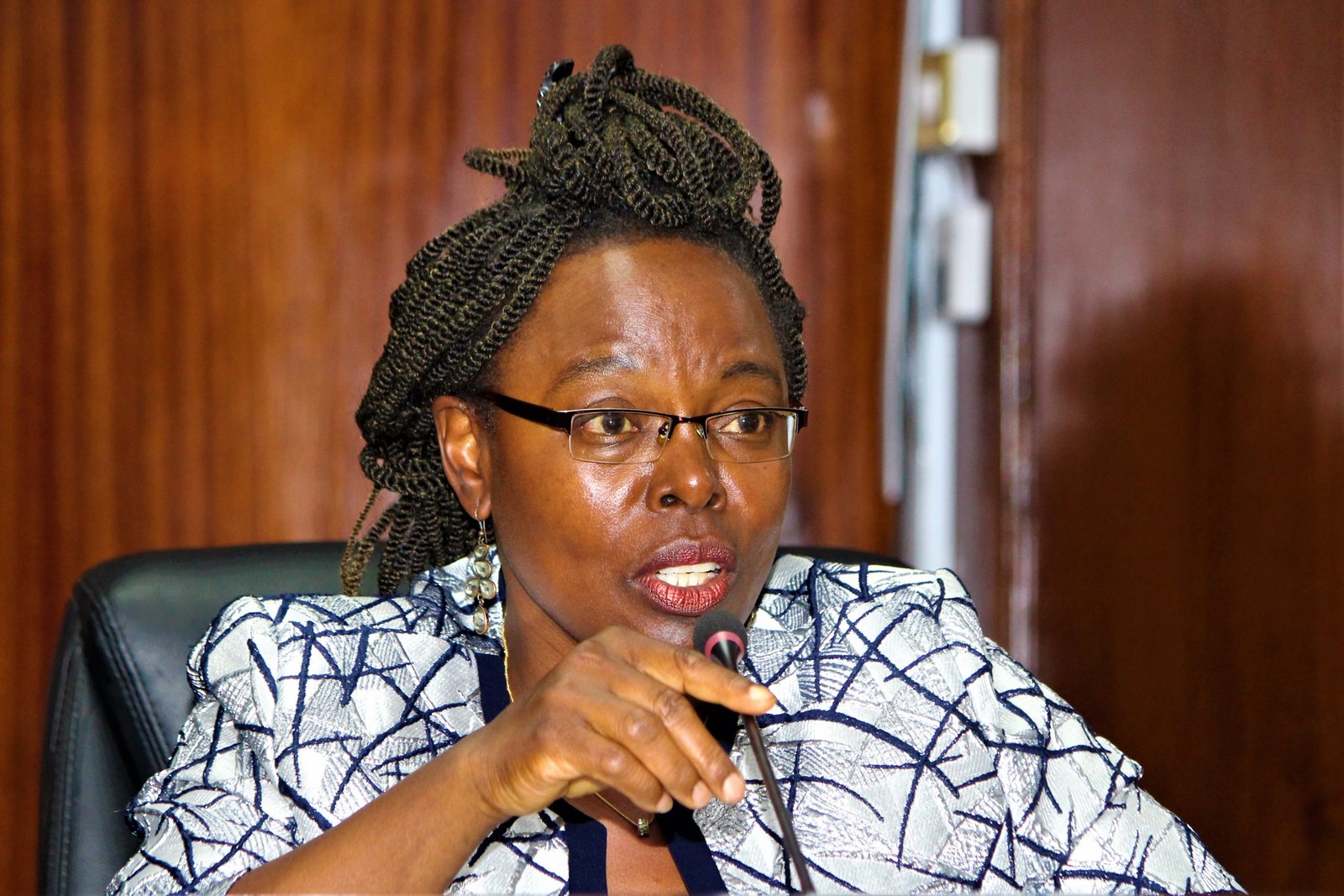Margaret Nyakango
