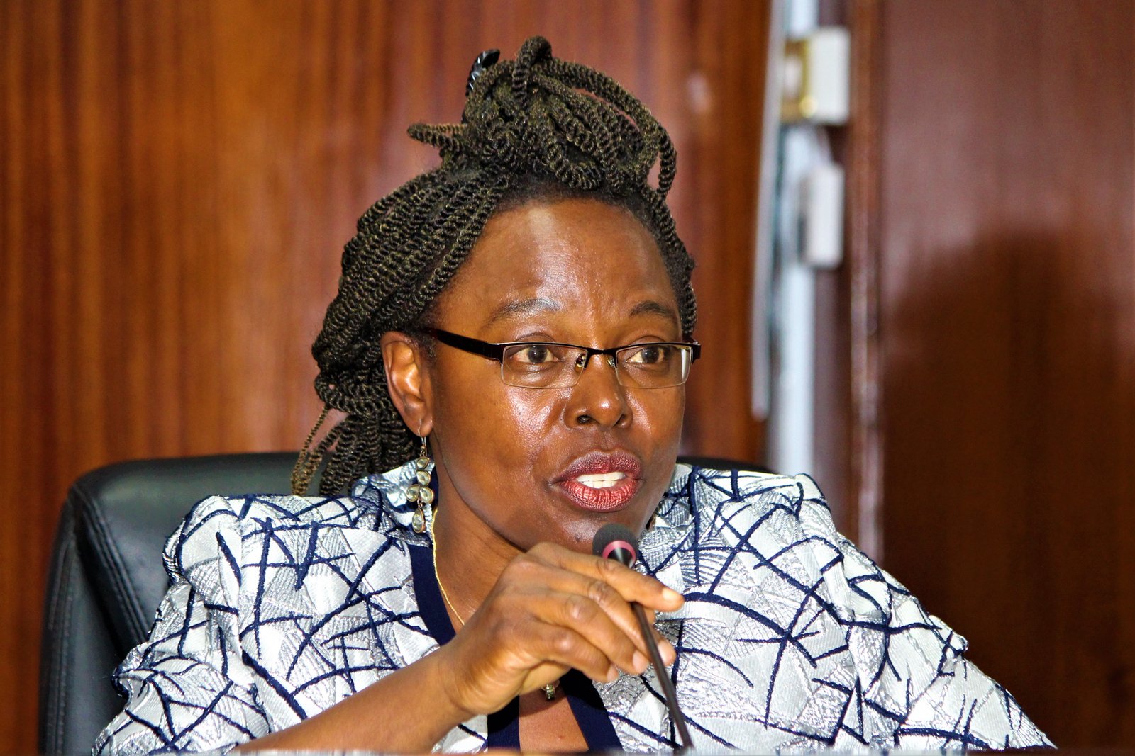 Margaret Nyakango
