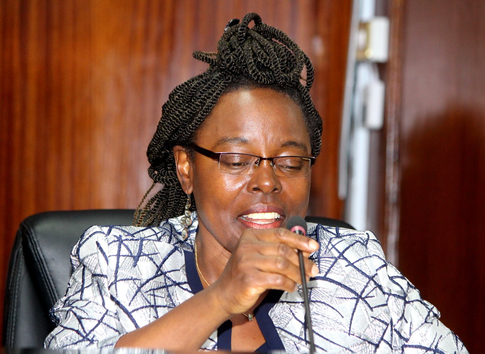 Margaret Nyakango