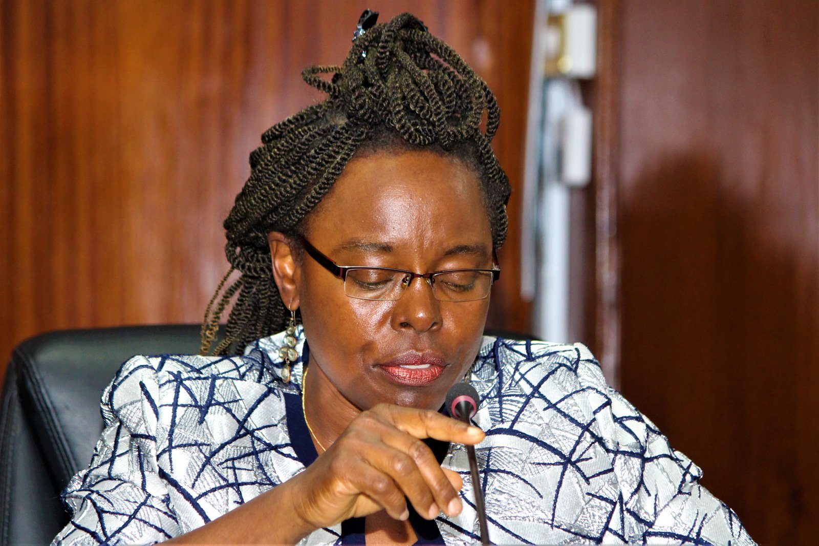 Margaret Nyakango