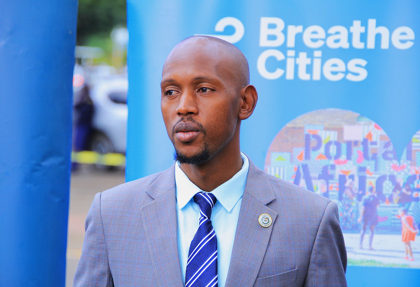 Geoffrey Omatoke Mosiria