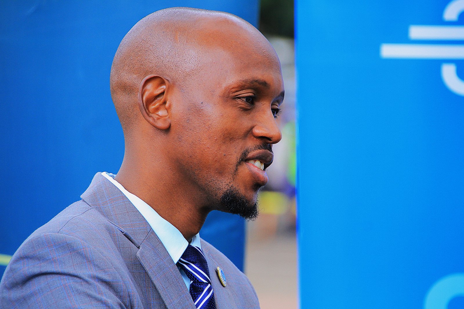 Geoffrey Omatoke Mosiria