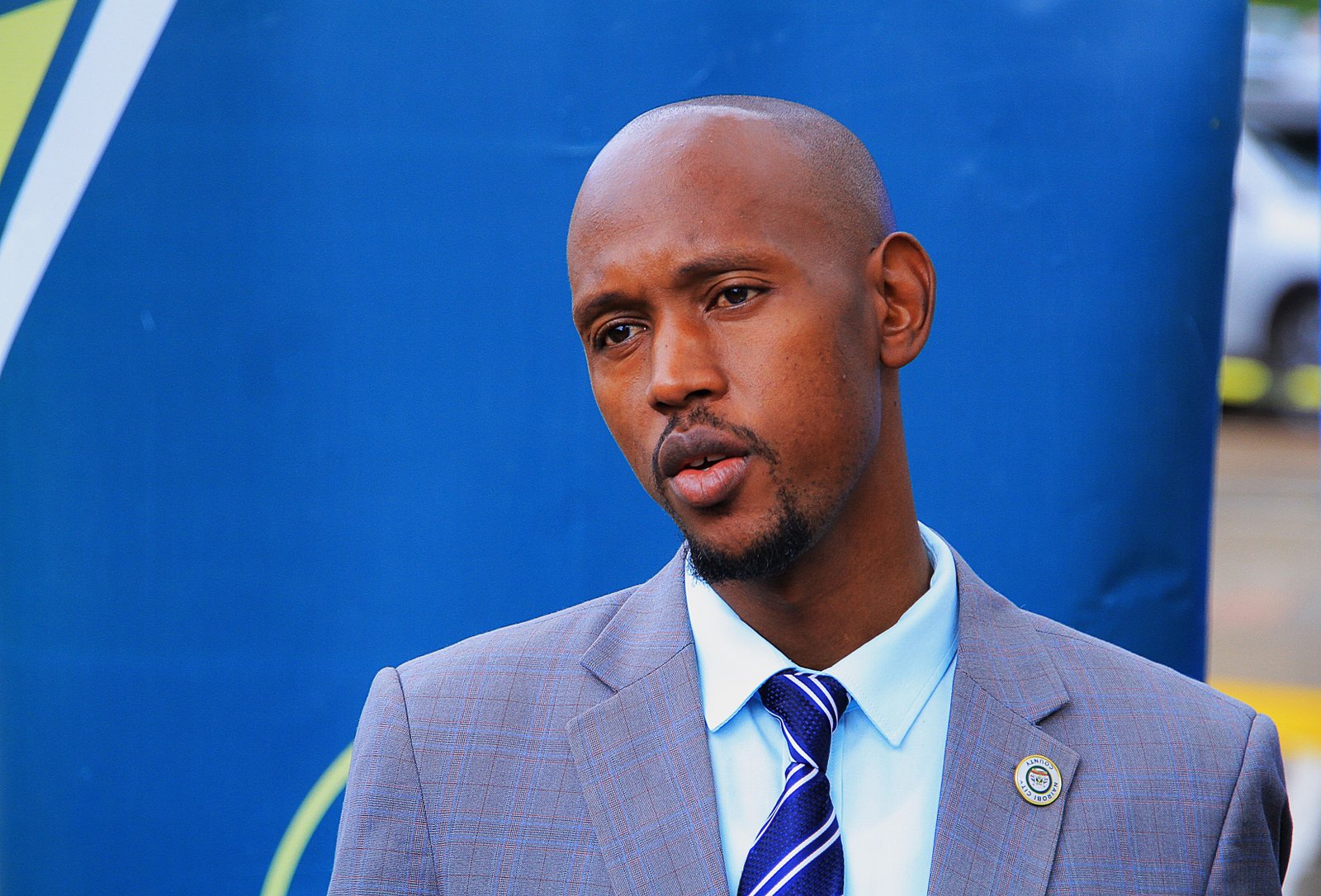 Geoffrey Omatoke Mosiria