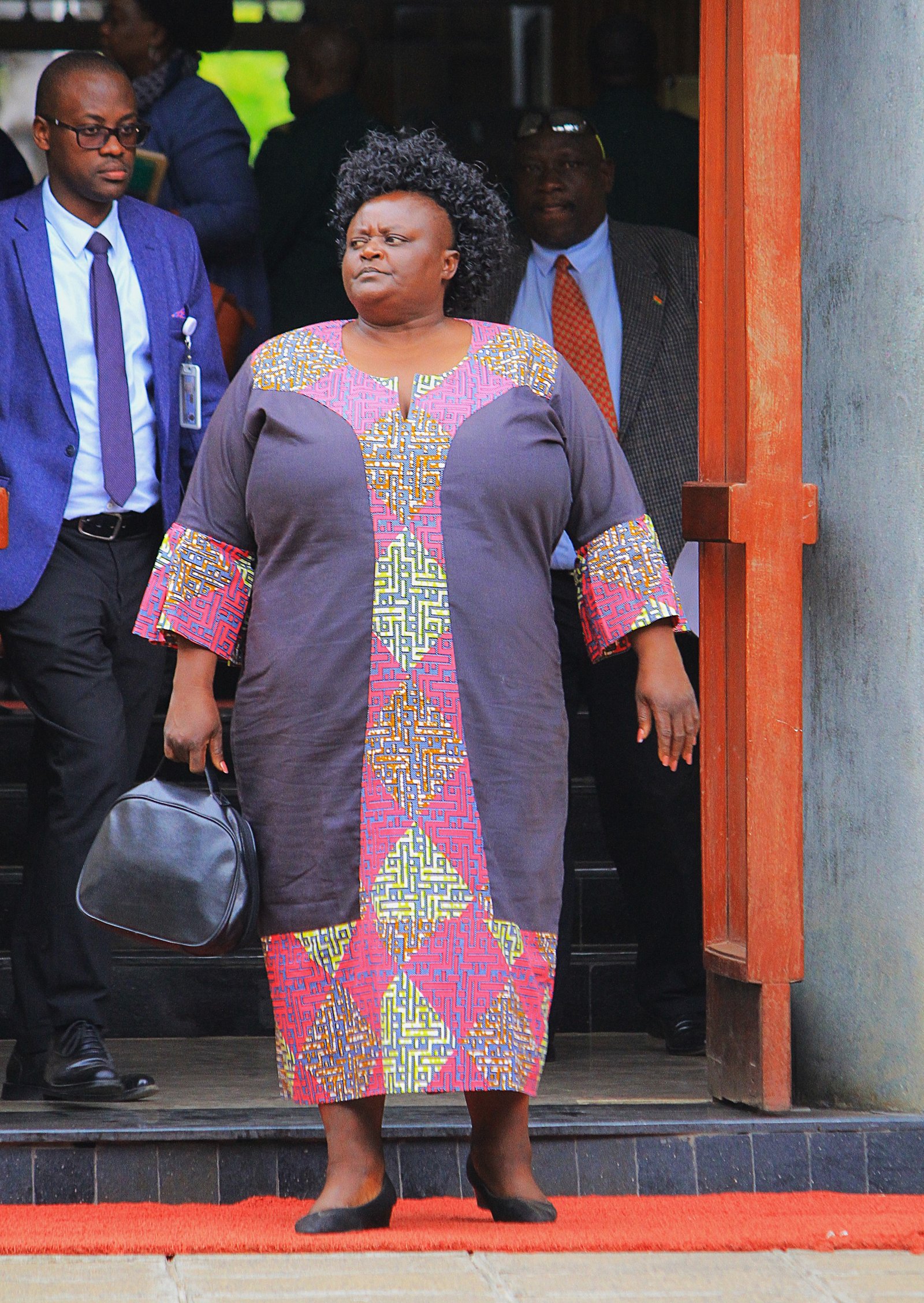 Joyce Atieno Bensuda