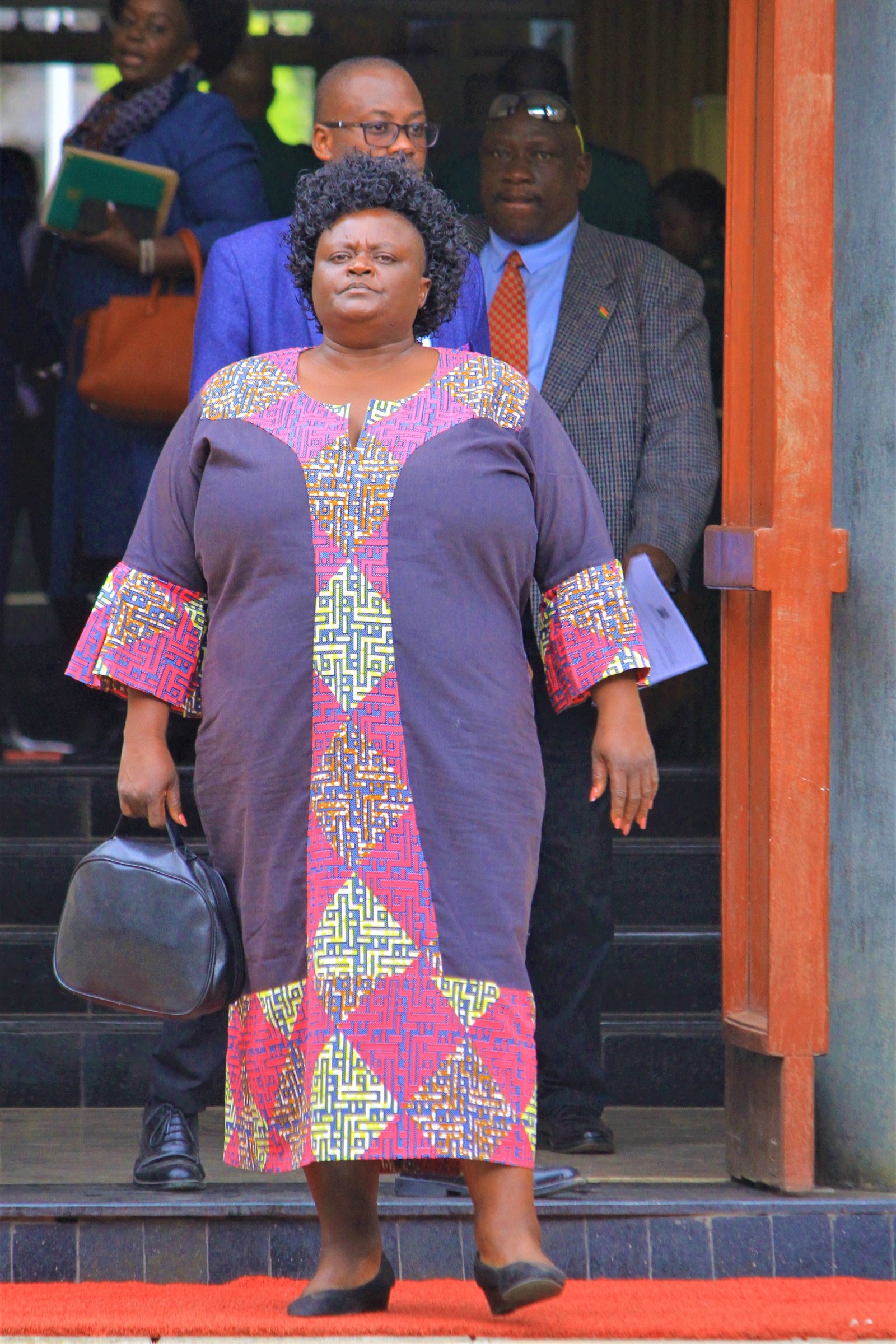 Joyce Atieno Bensuda