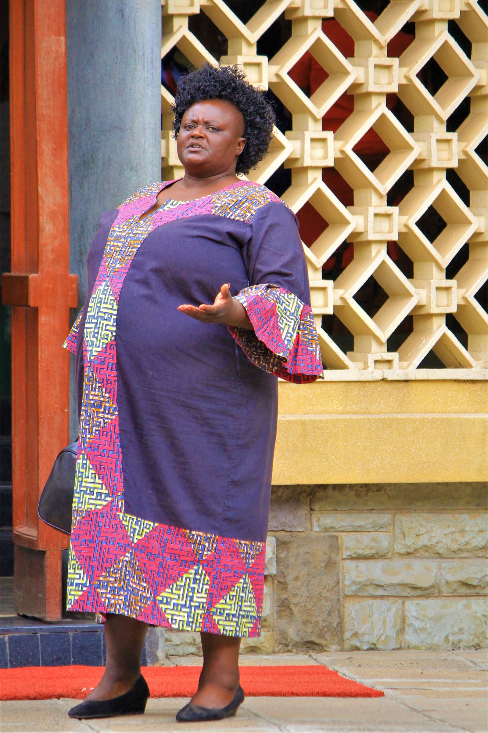 Joyce Atieno Bensuda