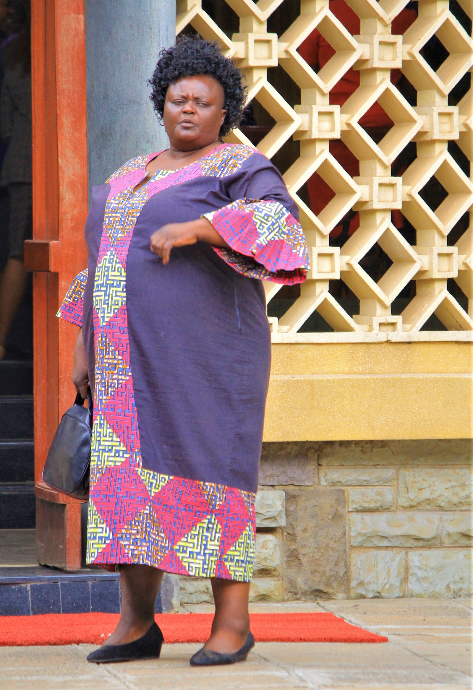 Joyce Atieno Bensuda