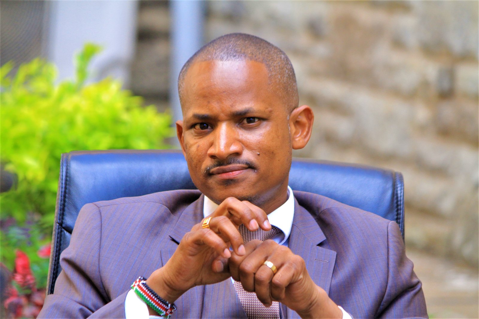 Babu Owino