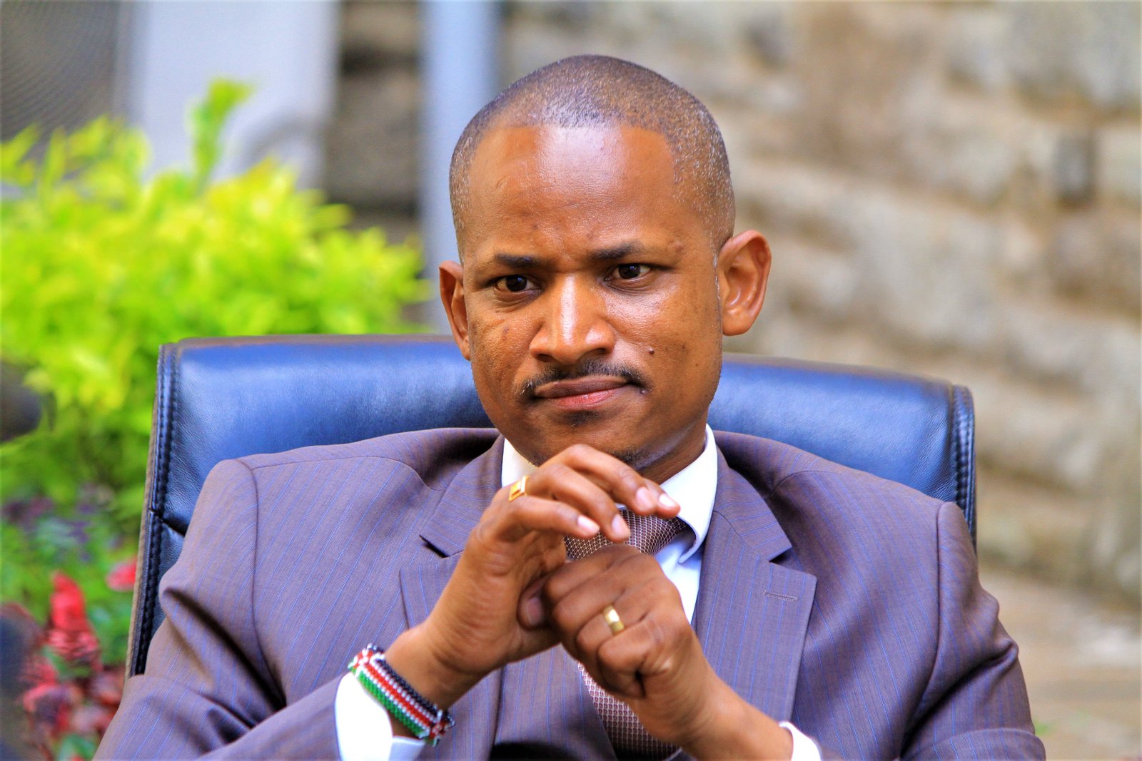 Babu Owino