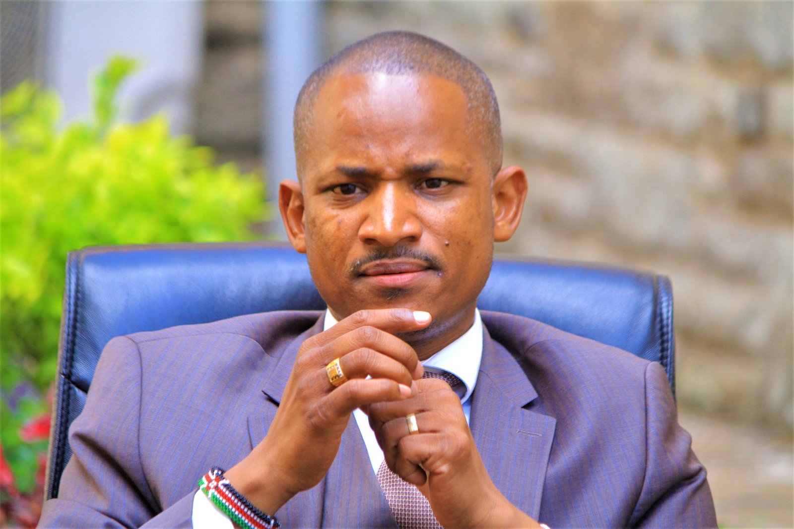 Babu Owino