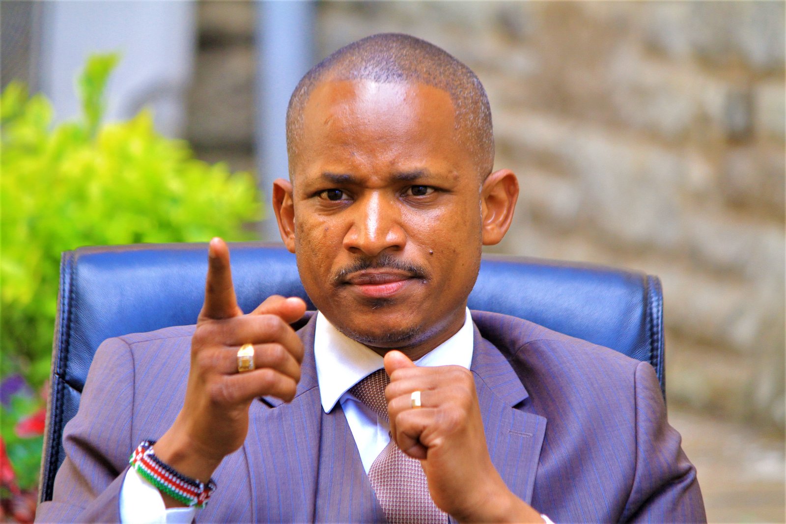 Babu Owino