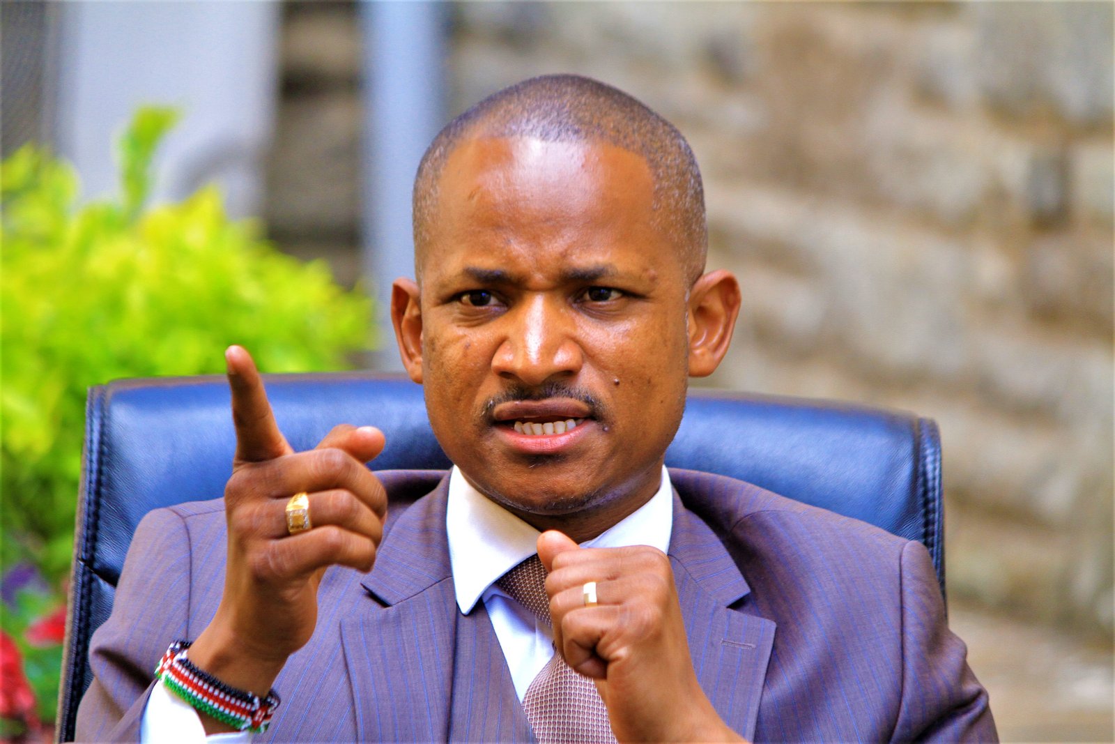 Babu Owino