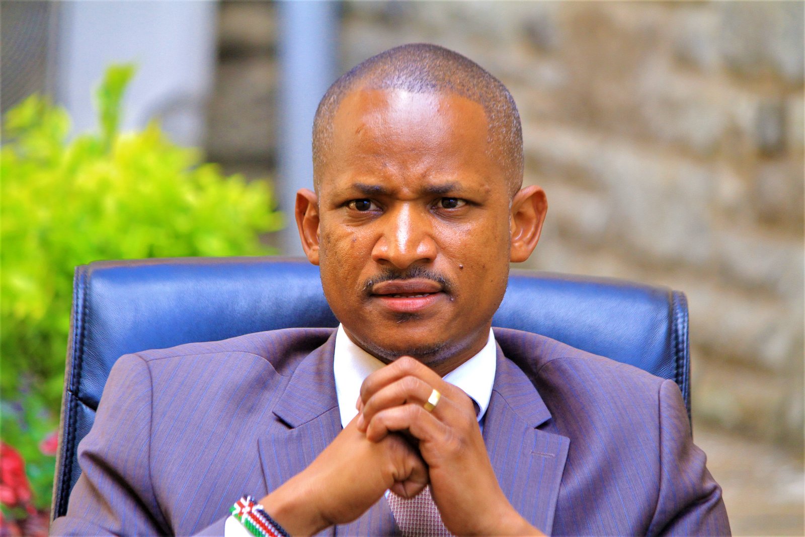 Babu Owino