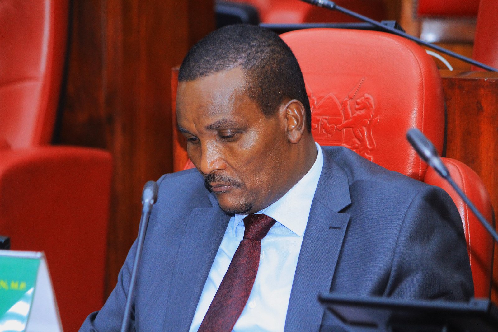 Abdikadir Hussein Mohamed