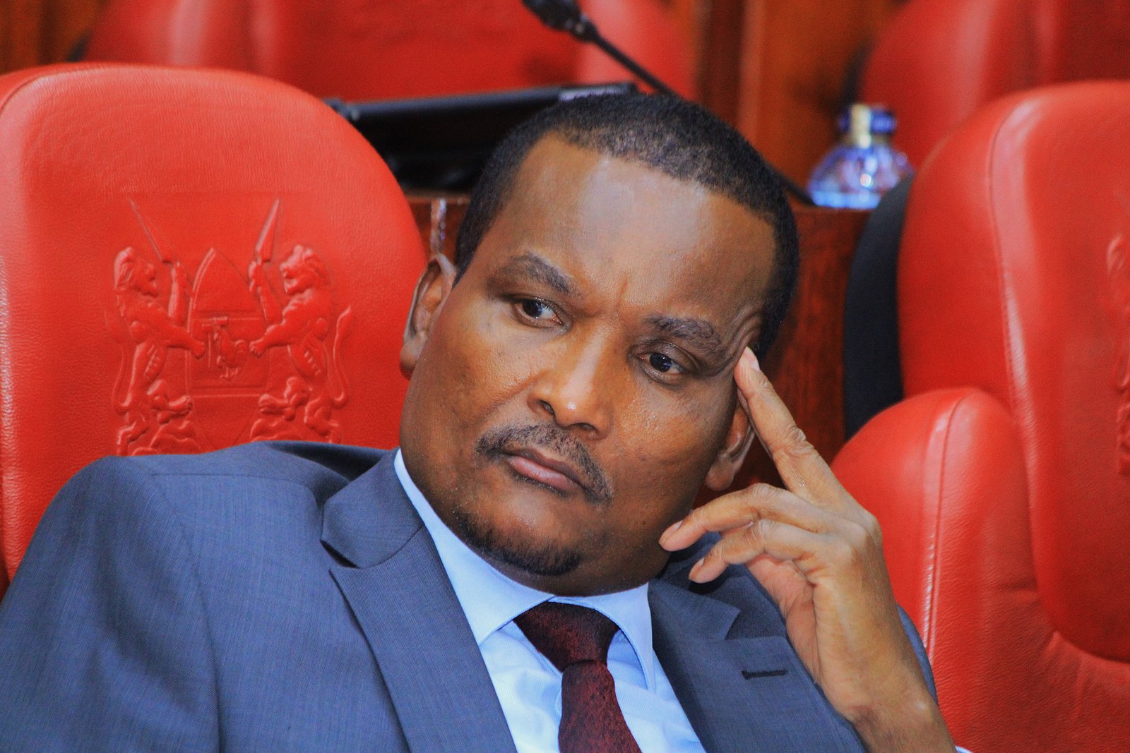 Abdikadir Hussein Mohamed