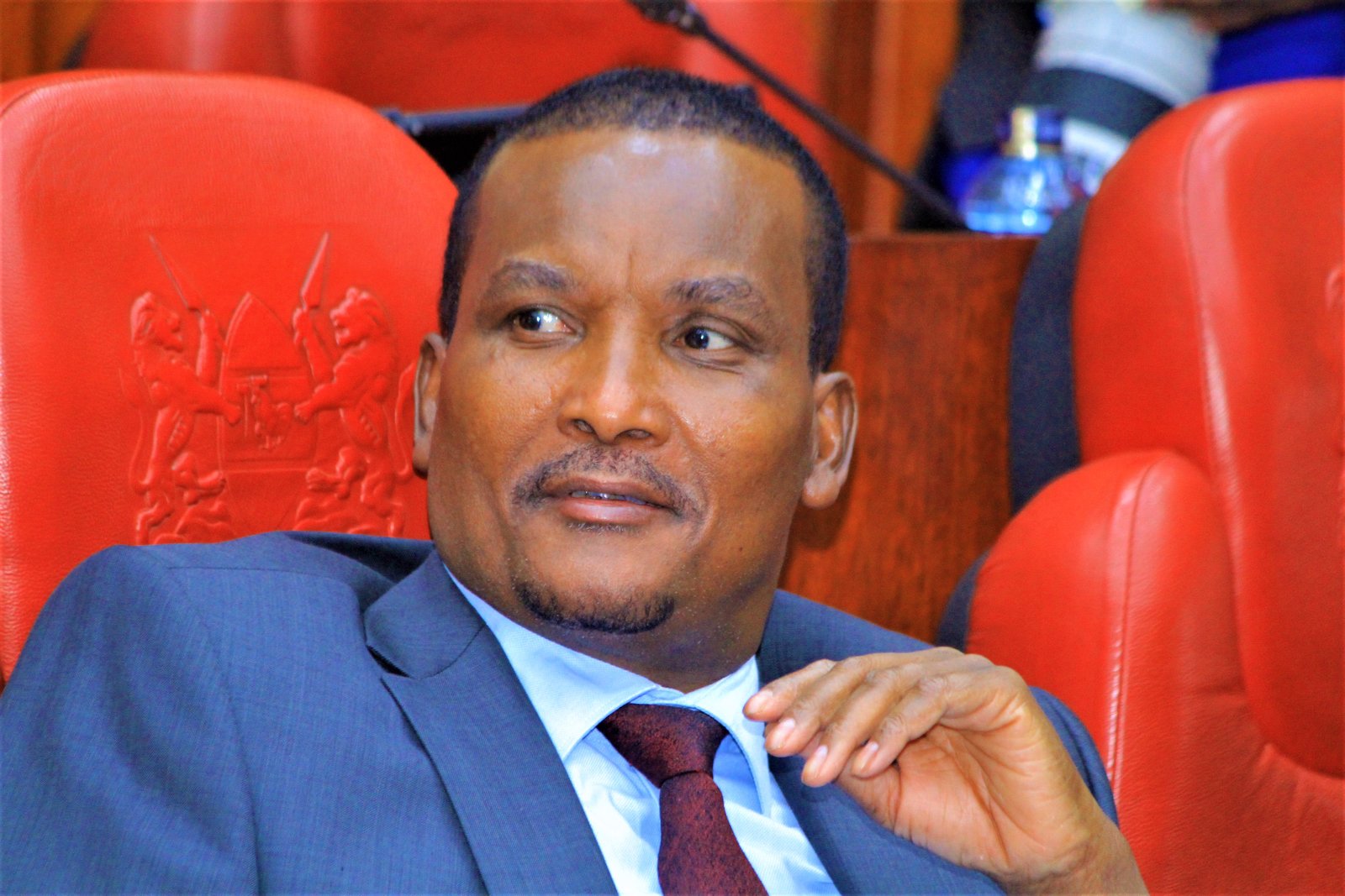 Abdikadir Hussein Mohamed